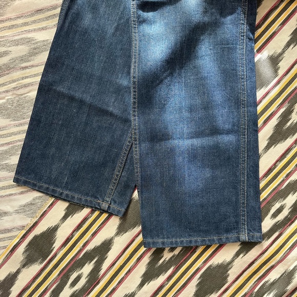 Carhartt WIP cotton mix Western pant - Picture 6 of 8